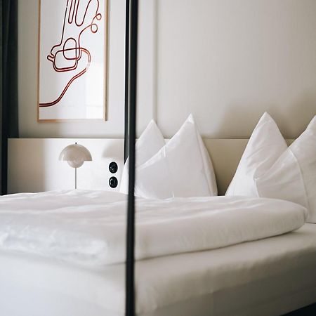 Muehlenhof Rooms Boutique Bed & Breakfast Langenlois Dış mekan fotoğraf