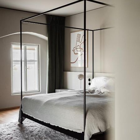 Muehlenhof Rooms Boutique Bed & Breakfast Langenlois Dış mekan fotoğraf