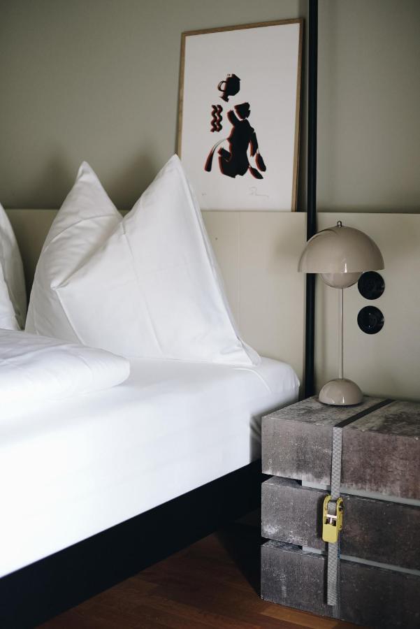 Muehlenhof Rooms Boutique Bed & Breakfast Langenlois Dış mekan fotoğraf