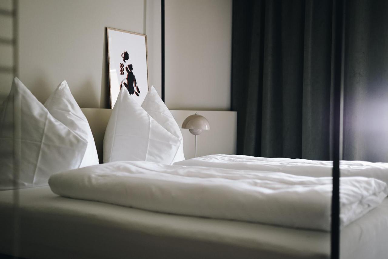 Muehlenhof Rooms Boutique Bed & Breakfast Langenlois Dış mekan fotoğraf