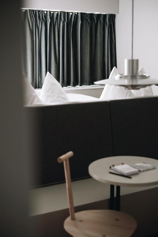 Muehlenhof Rooms Boutique Bed & Breakfast Langenlois Dış mekan fotoğraf