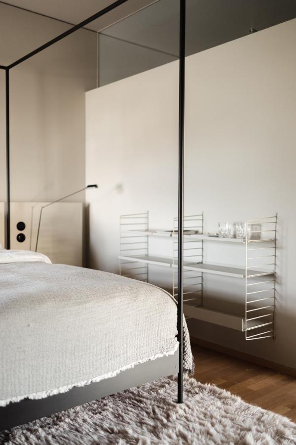 Muehlenhof Rooms Boutique Bed & Breakfast Langenlois Dış mekan fotoğraf