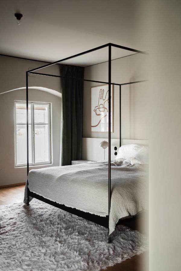 Muehlenhof Rooms Boutique Bed & Breakfast Langenlois Dış mekan fotoğraf