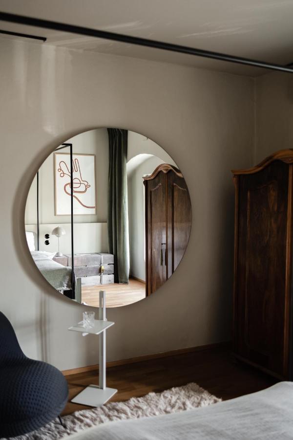 Muehlenhof Rooms Boutique Bed & Breakfast Langenlois Dış mekan fotoğraf