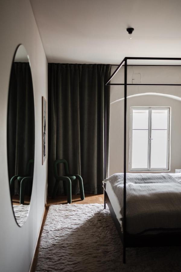 Muehlenhof Rooms Boutique Bed & Breakfast Langenlois Dış mekan fotoğraf